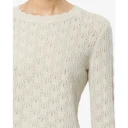 Marant étoile Dame Strikkevarer Hvit M,