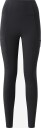 Aim'n   Treningstights Warming Pocket Tights   Svart