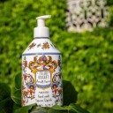 Rudy Profumi Flytende Såpe Amalfi Peony Hvit
