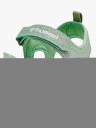 Hummel Sandal Glitter Jr   Green   31