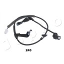 ABS sensor JAPKO 151243