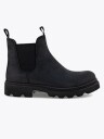 ECCO Grainer Chelsea Boot Sort 40