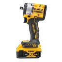 Dewalt Muttertrekker Med Batteri Og Lader Modell DCF921P2T QW