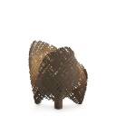 Kartell - Tea Bordlampe Tortora Kartell