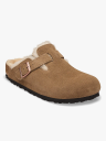 Birkenstock Boston Shearling Brun 46