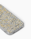 Ideal Of Sweden Clear Case Glam (IDCLC-I2367-495)