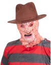 Freddy Krueger Balaklavamaske