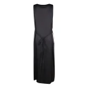 MM6 Maison Margiela Dame Kjoler Svart S,
