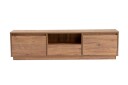 Gulliver TV-benk 160 cm - Brun