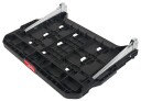 Milwaukee Reolsystem Packout hylle