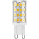 e3light G9 stiftpære 4000K 4,1W Clear Diameter 1.8 cm Length 4.9 cm
