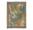 Slowdown Studio Sampson pledd 137x178 cm