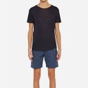 Orlebar Brown Ob-T Linen - Navy