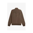 Fred Perry Herre Jakker Brun S,