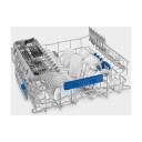 Smeg LSP234CX Oppvaskmaskin