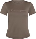 Champion Ss Tee   Pink   XS