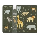 A Little Lovely Company Spisebrikke Savanna
