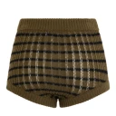 RED Valentino Dame Shorts Flerfarget S,