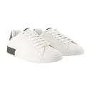 Dolce & Gabbana Herre Sko Hvit 44 EU,