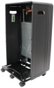 Gassvarmeovn Home it Sammenleggbar 4-2KW