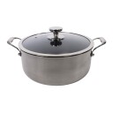 Sobczyk - Hybrid Pot with lid Ø20cm