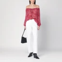 Marant étoile Dame Bluser & Skjorter Flerfarget M,
