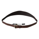 Plein Sud Dame Accessories Brun ONE SIZE,