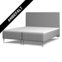 Hilding Anders Plego 5 Zon Rammemadrass Hilding