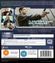 The Amateur 2025 Bluray