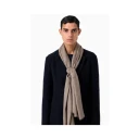 Emporio Armani, unisex, Accessories, Brun, ONE SIZE,