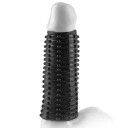 Fantasy X-tensions Magic Pleasure Sleeve       - Svart