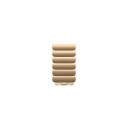 Apple 46mm Radiant Gold Link Bracelet Kit