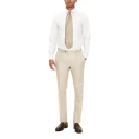 Oscar Jacobson Herre Bukser Beige 3XL,