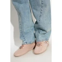 Roger Vivier Dame Sko Rosa 41 EU,