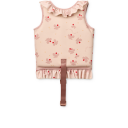 Dove Simväst 15-19 kg Butterfly/Apple blossom Liewood