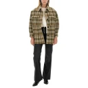 Marant étoile Dame Jakker Flerfarget S,