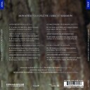 Lauzer, Mcnabney  Sonates Pour Flute A Bec Et Basson Vivaldi  CD
