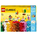 Lego Classic Kreativ Festeske 11029