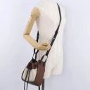 Loewe Dame Brun