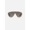 Roberto Cavalli Dame Accessories Gul ONE SIZE,