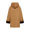 InWear Hunteryiw Jacket   TOBACCO BROWN   44