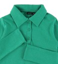LMTD Genser   NlfNunne   Enkelt og greit Green   LMTD   13 14 år 158 164   Genser   Grønn