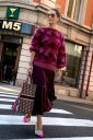 241-36 Mint Dream sweater