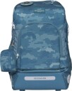 Skolesekk 1.kl Jungle Game Active Air FLX