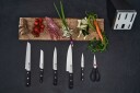 Zwilling Gourmet selvslipende knivblokksett, 7 deler 1554609-01-0 1721278-02-0
