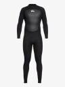 Quiksilver 3mm Split Toe (Men EU 44.5 / US 11 / UK 10.5 / cm 28.4)