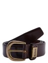Barbour Barbour Clyde Belt   Brown   122 CM