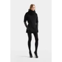 7 For All Mankind Dame Kjoler Svart S,