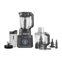 Ninja TB401EU 3-i-1 Blender og Foodprosessor 1200W 2,1L Svart