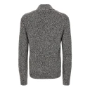 Brioni Herre Strikkevarer Flerfarget L,